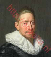 Reinier Pauw (1591-1676)