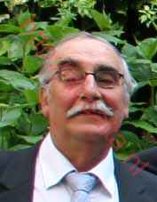 Bernardus Pieter Jozef van der Linden