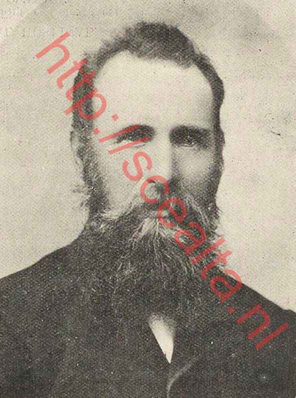 John Cruse