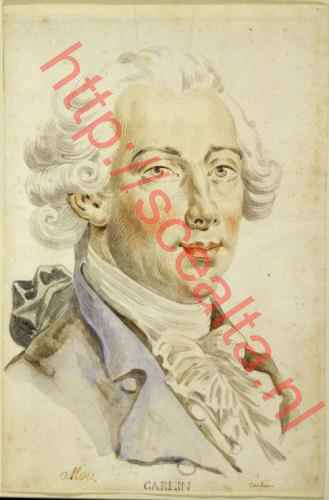 Charles Antoine Bertinazzi (1710-1783)