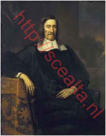 Jacob de Witt (1548-1621)