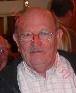 Karel Ravesteijn