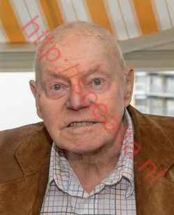 Jan Engelbertus de Bruijn