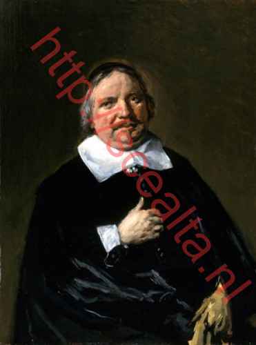 Cornelis Guldewagen (1599-1663)