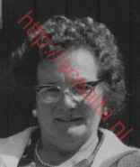 Anna Catharina te Nijenhuis
