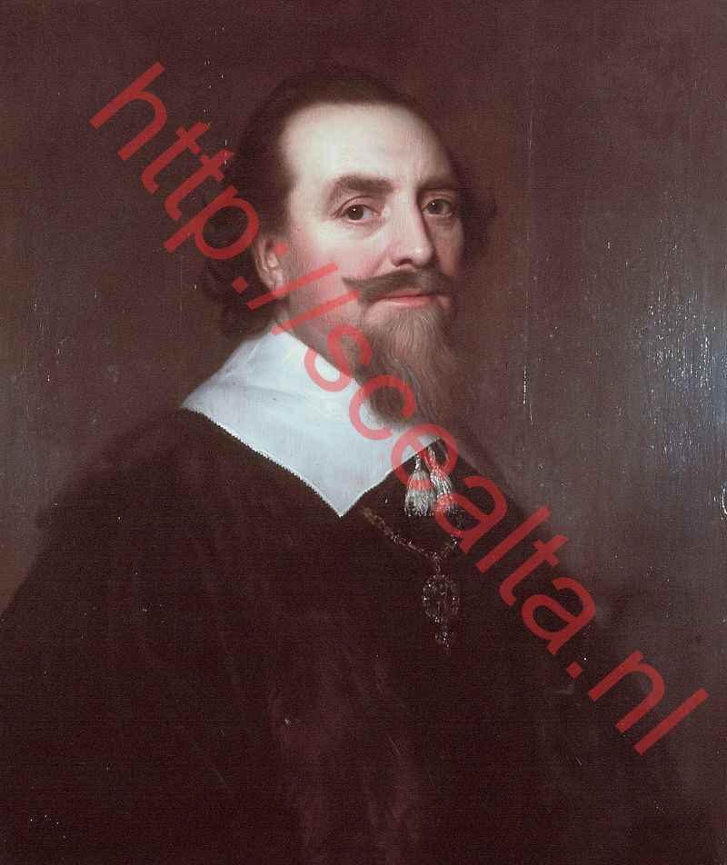 Adriaen Pauw (1585-1653)
